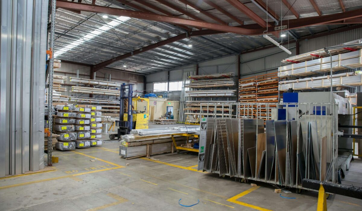 Material Bussiness
