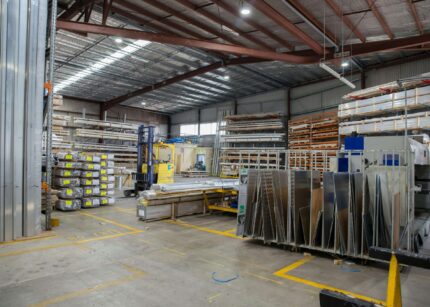 Material Supply Business Plan: Complete Guide to Starting a Profitable Construction Material Supply Business