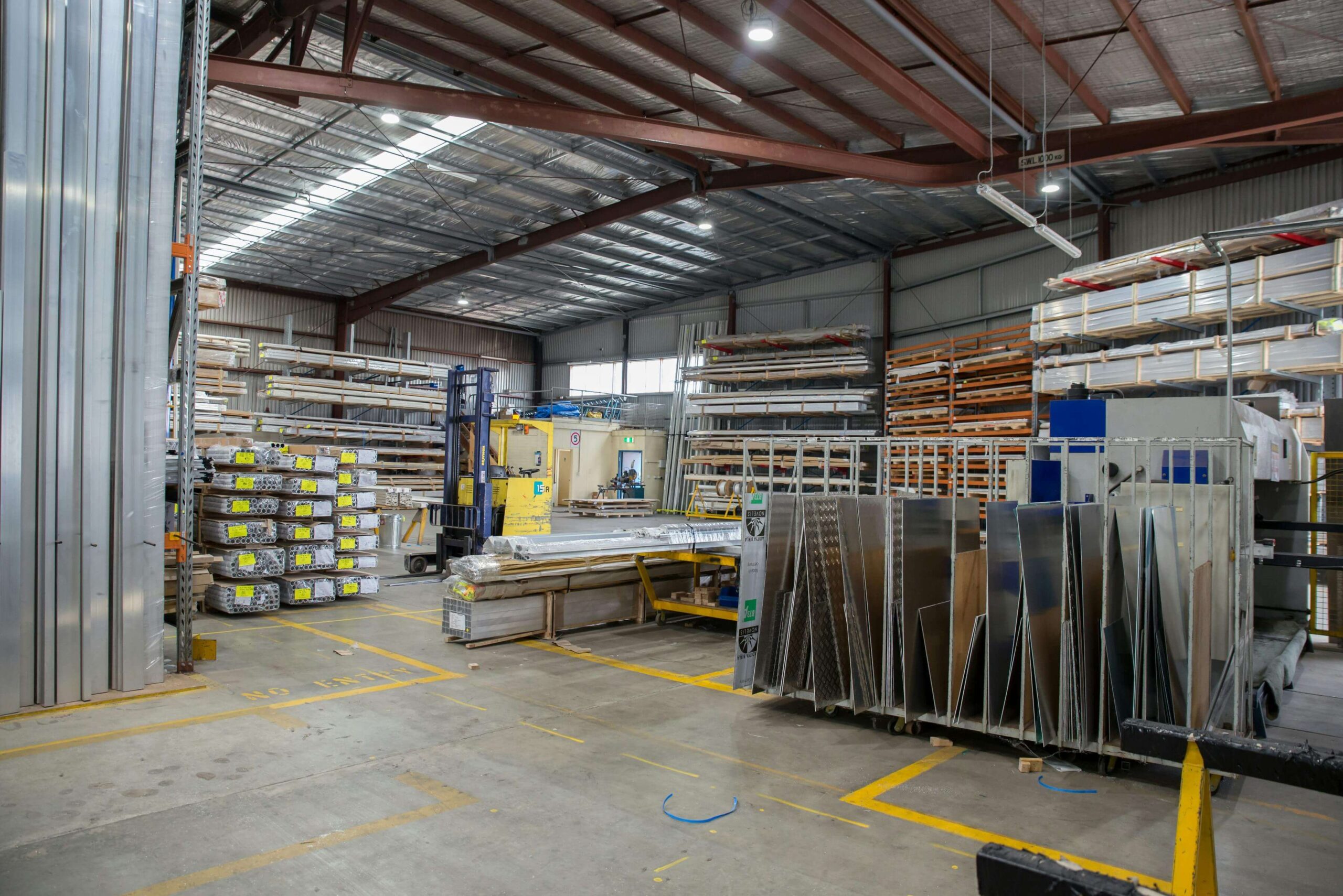 You are currently viewing Material Supply Business Plan: Complete Guide to Starting a Profitable Construction Material Supply Business