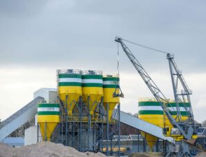 Read more about the article Ready Mix Concrete (RMC) Plant Business Plan: Complete Guide to Starting a Profitable RMC Plant in India