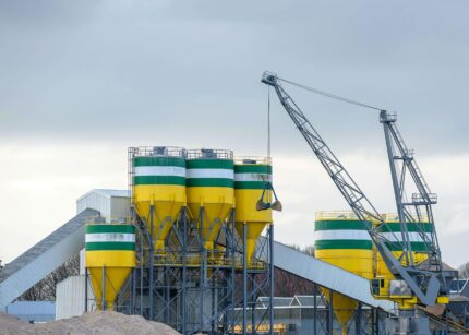 Ready Mix Concrete (RMC) Plant Business Plan: Complete Guide to Starting a Profitable RMC Plant in India
