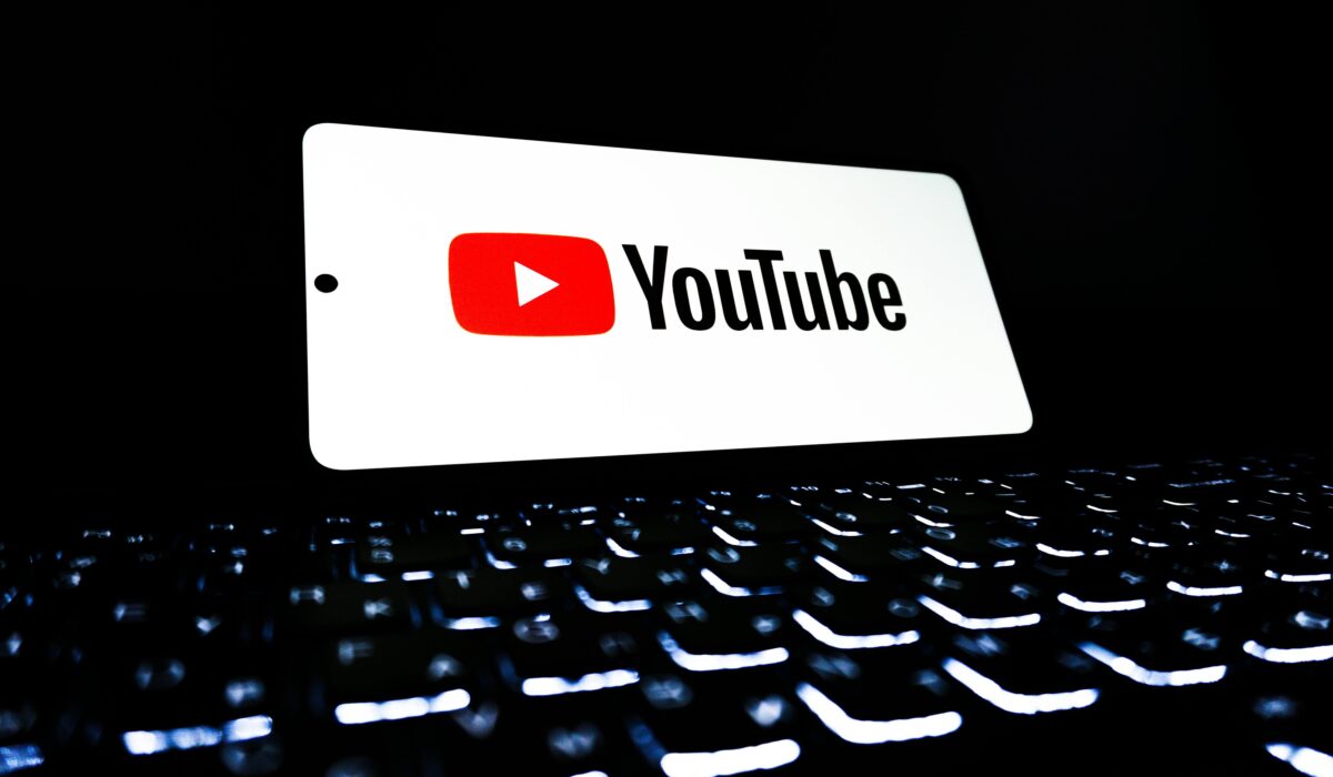 YOUTUBE AUTOMATION BUSINESS