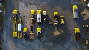 Read more about the article Equipment Rental Business Plan: Complete Guide to Starting a Profitable Equipment Rental Business
