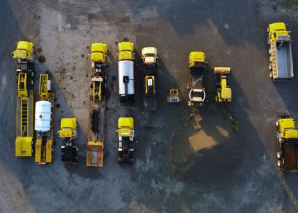 Equipment Rental Business Plan: Complete Guide to Starting a Profitable Equipment Rental Business