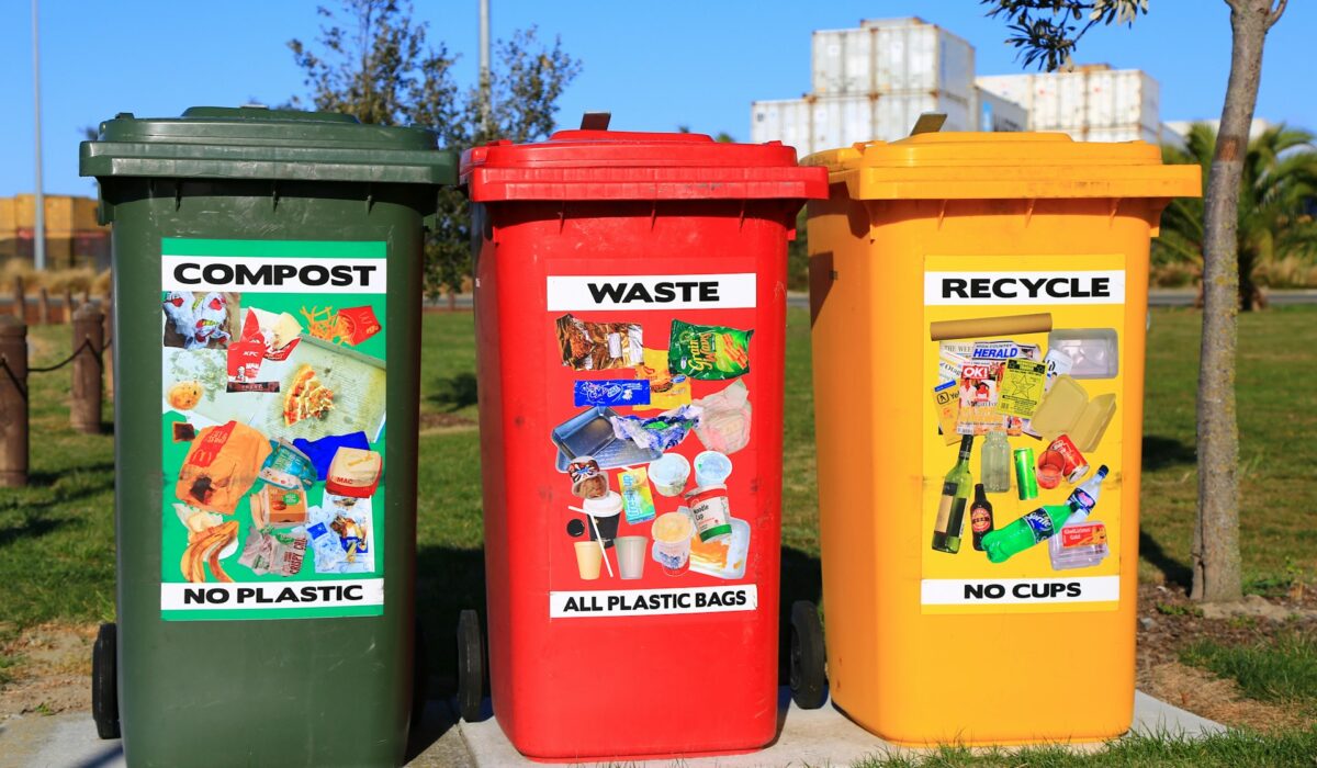 Construction Waste Recycling Business Plan: Complete Guide to Starting a Profitable C&D Waste Recycling Business