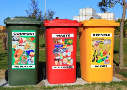 Construction Waste Recycling Business Plan: Complete Guide to Starting a Profitable C&D Waste Recycling Business