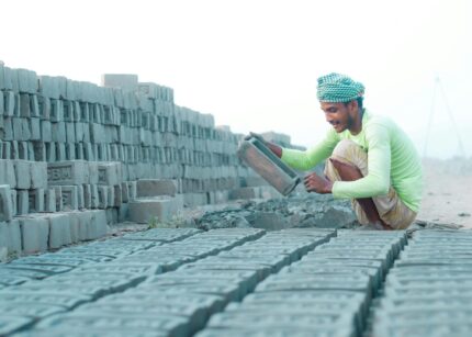 Fly Ash Bricks Business Plan: Complete Guide to Starting a Profitable Fly Ash Brick Manufacturing Business in India