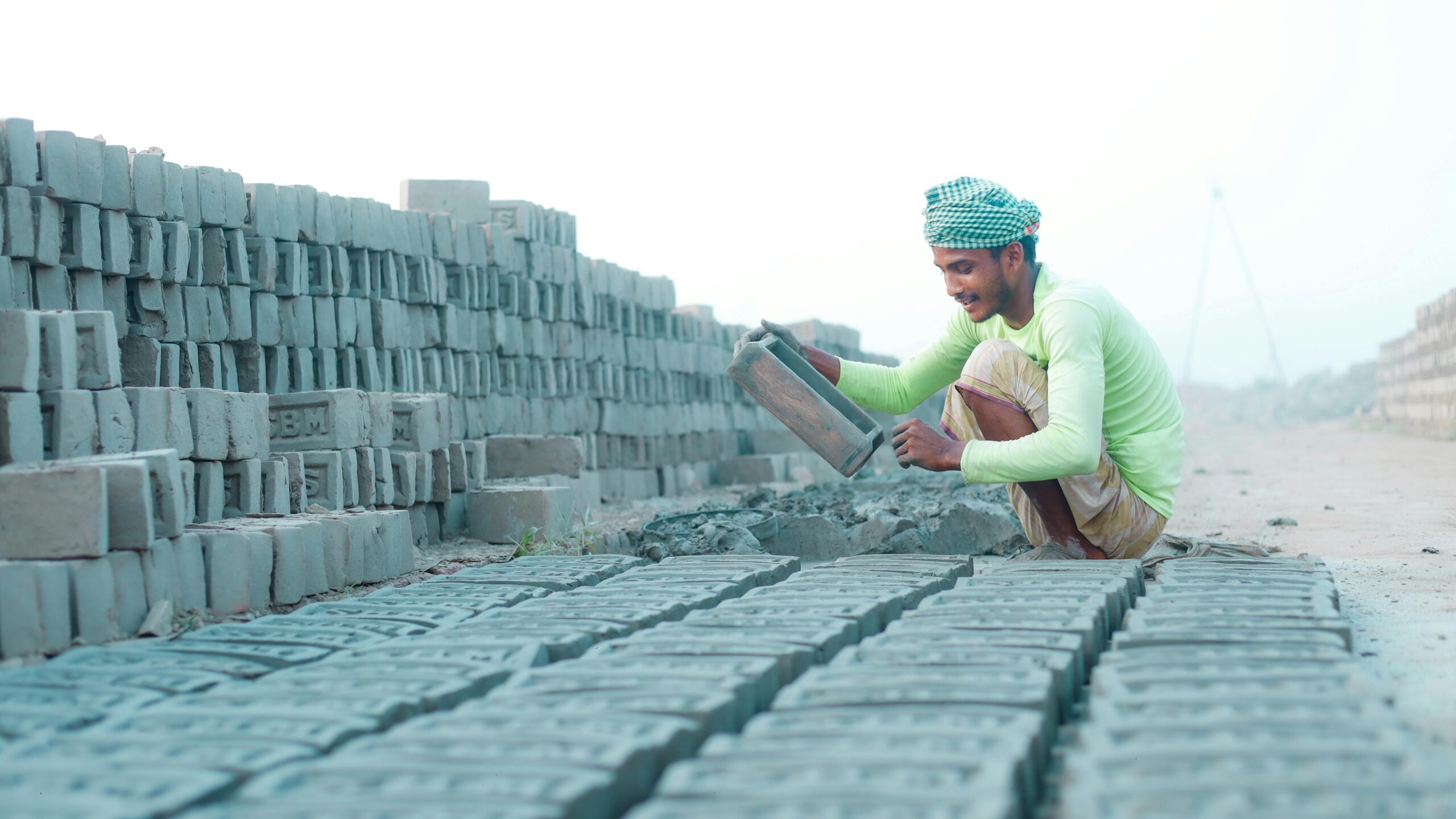fly ash bricks making business
