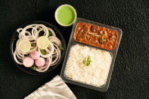 Read more about the article Tiffin / Home-Food Delivery Business in India