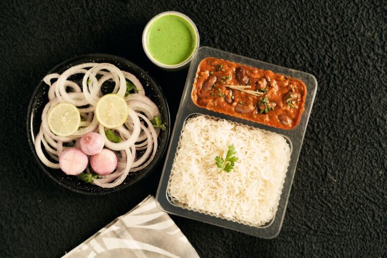 Tiffin / Home-Food Delivery Business in India