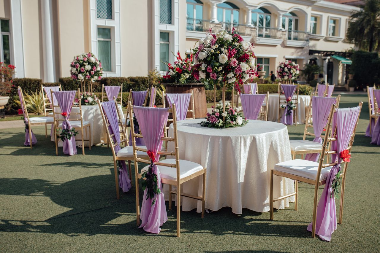 Read more about the article Event Decoration Business in India